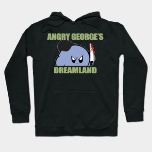 Angry George's Dreamland Shirt, Angry George's Dreamland Hoodie